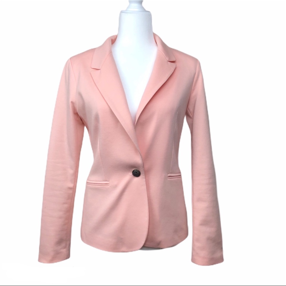Forever 21 one button blazer